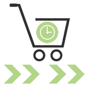 Formulaire de commande rapide Logo du formulaire de commande rapide